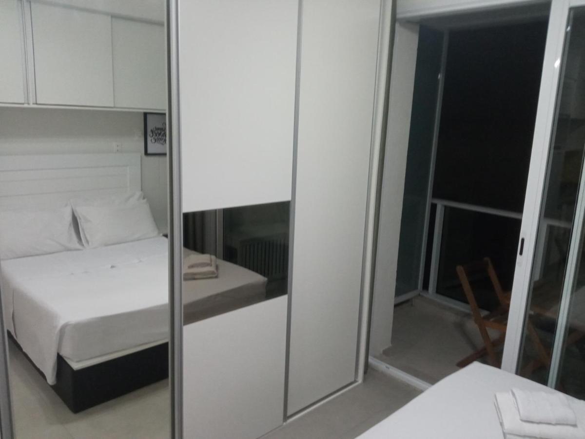 Setin Luz Apt 210 Centro De Sao Paulo - 100 Metros Da Estacao Luz De Metro 外观 照片