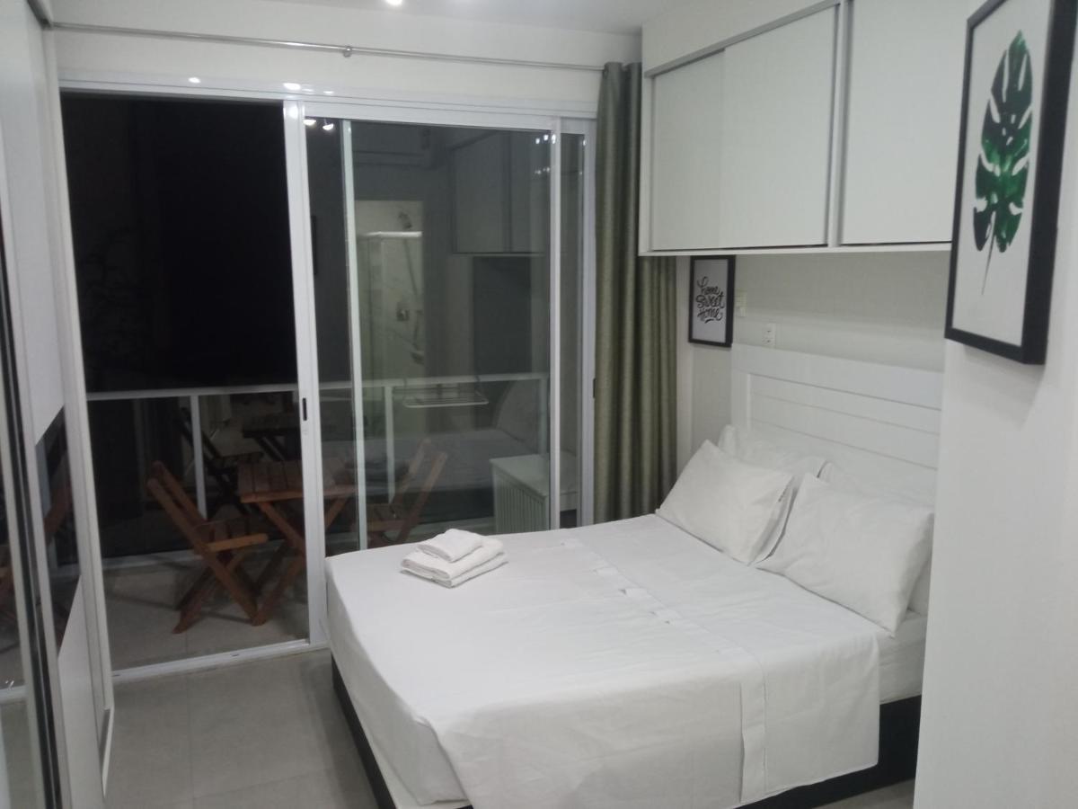 Setin Luz Apt 210 Centro De Sao Paulo - 100 Metros Da Estacao Luz De Metro 外观 照片